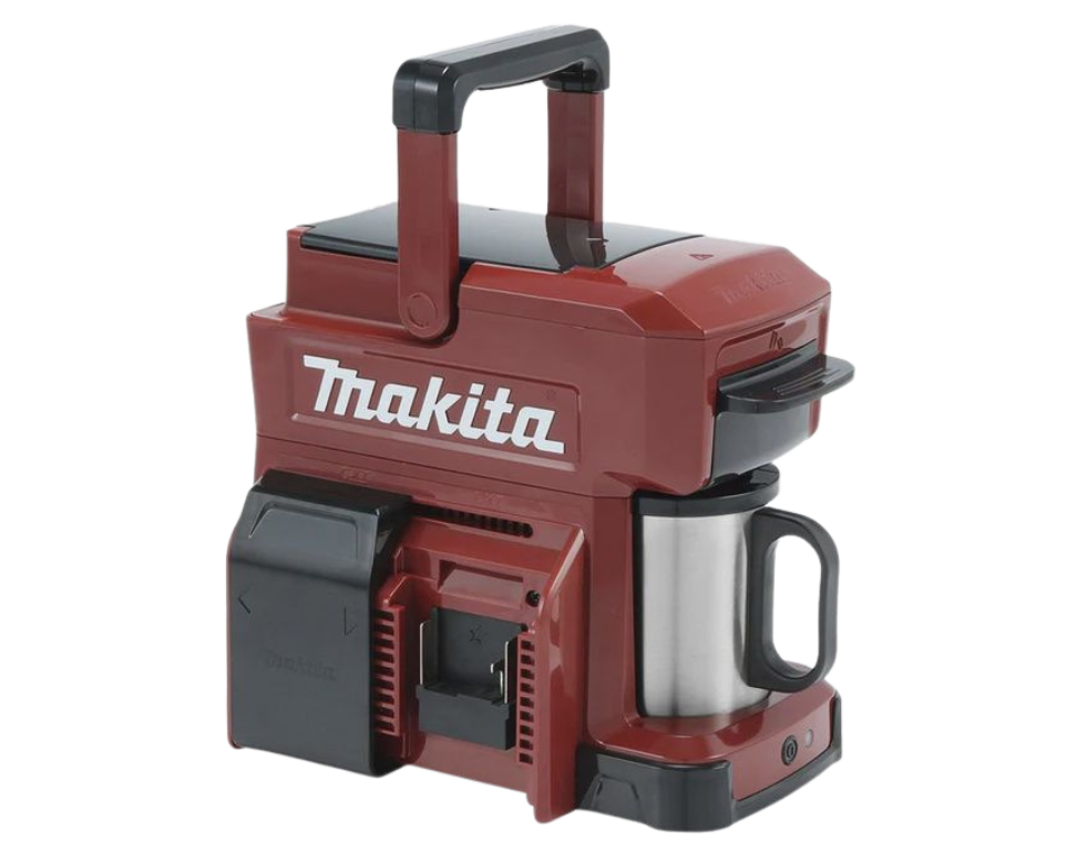 Cordless Coffee Maker